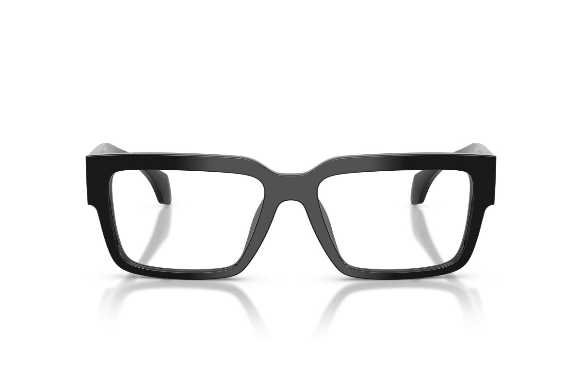 Versace Lentes Ópticos VE3374U