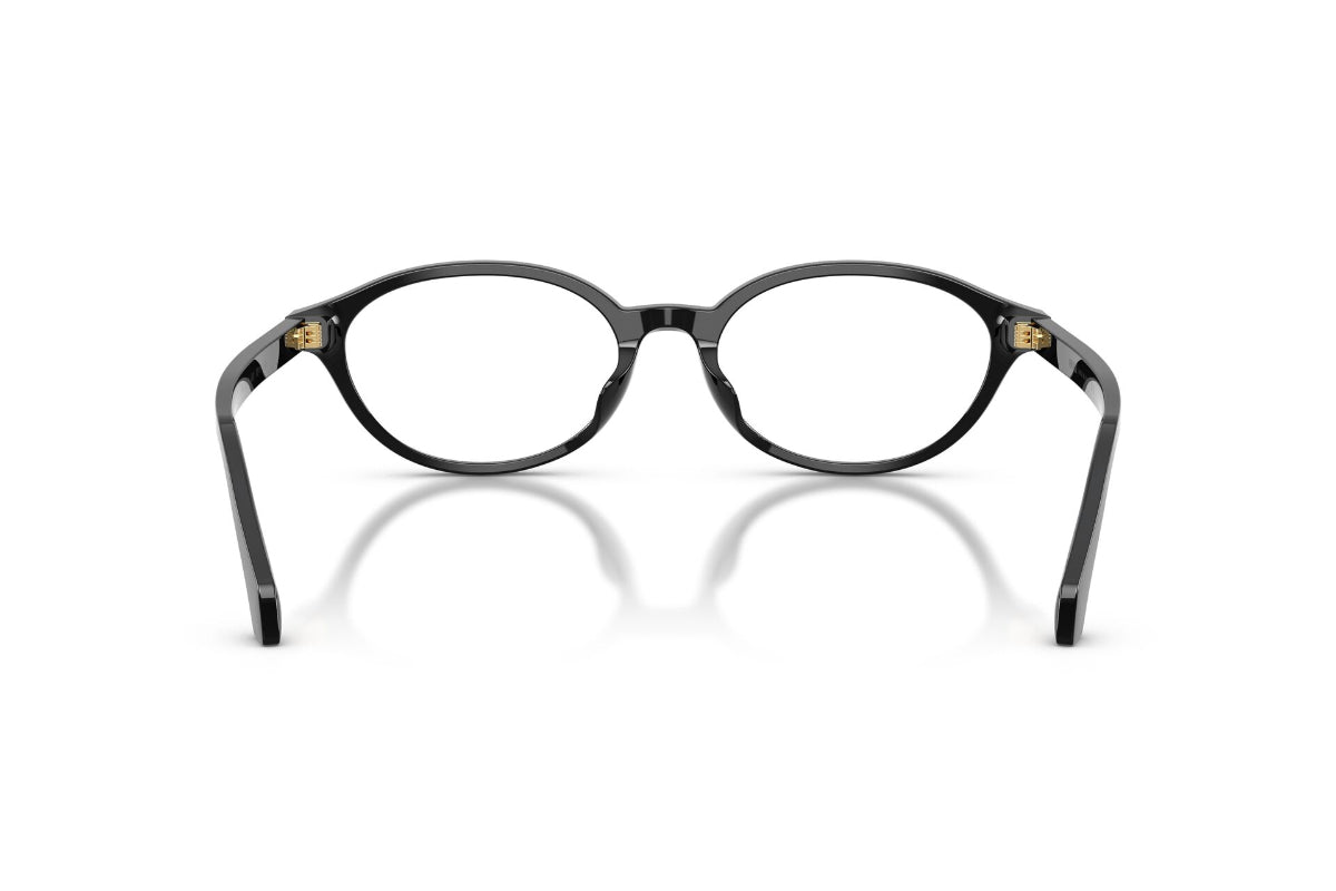 Versace Lentes Ópticos Medusa VE3393D
