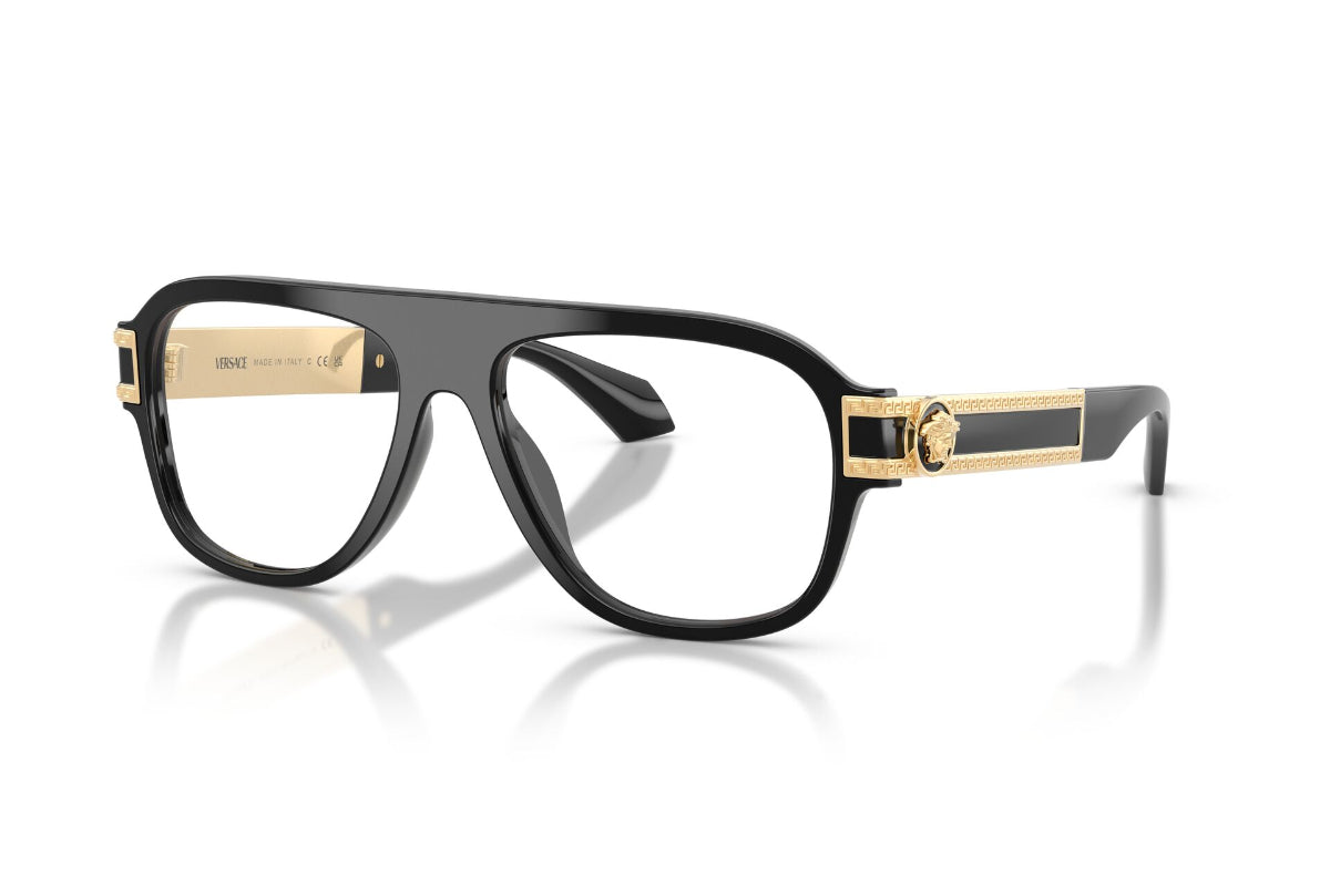 Versace Lentes Ópticos VE3395U