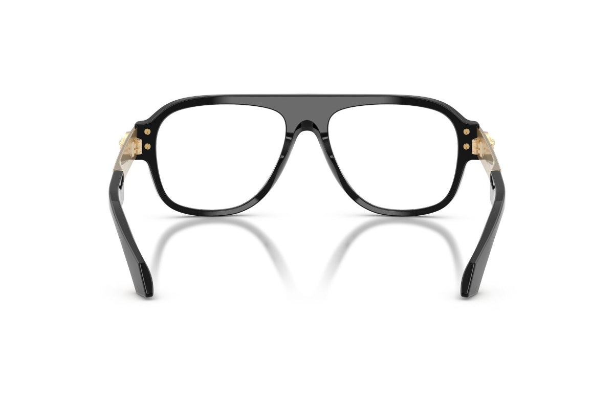 Versace Lentes Ópticos VE3395U