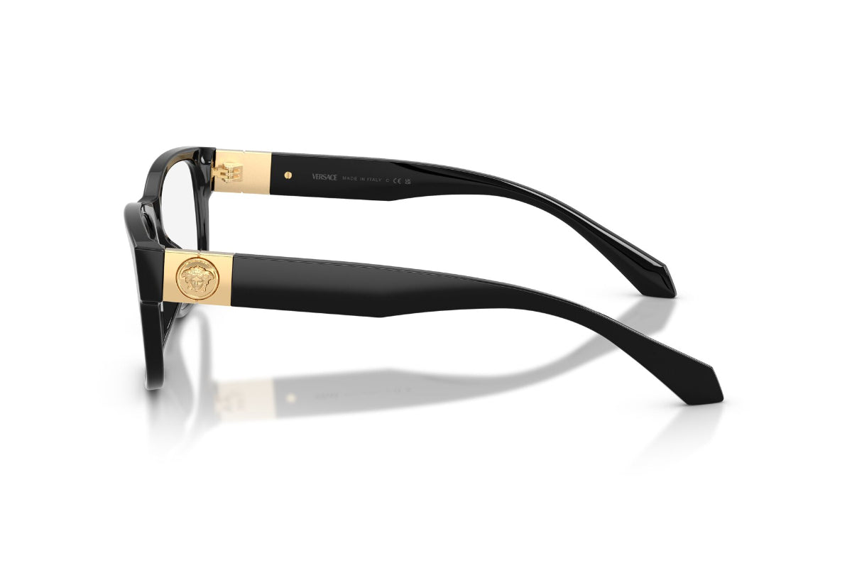 Versace Lentes Ópticos VE3403U