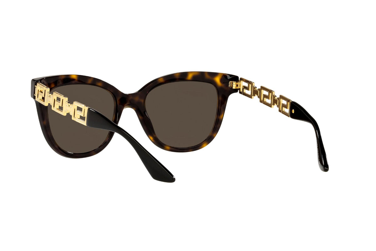 Lentes de Sol Havana Versace