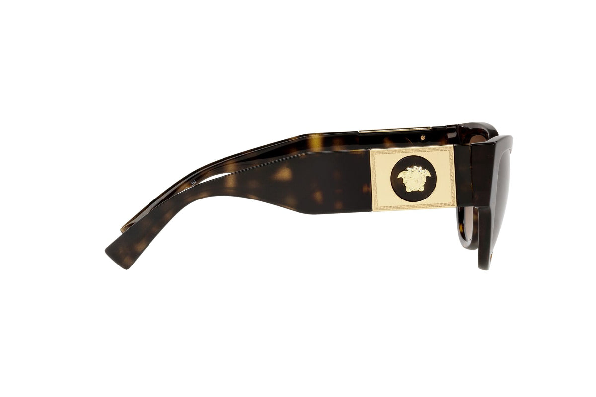 Lentes de Sol Havana Versace