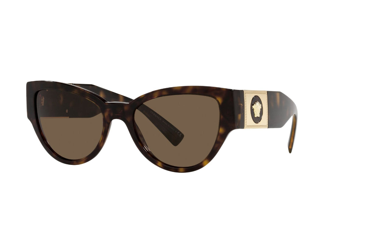 Lentes de Sol Havana Versace