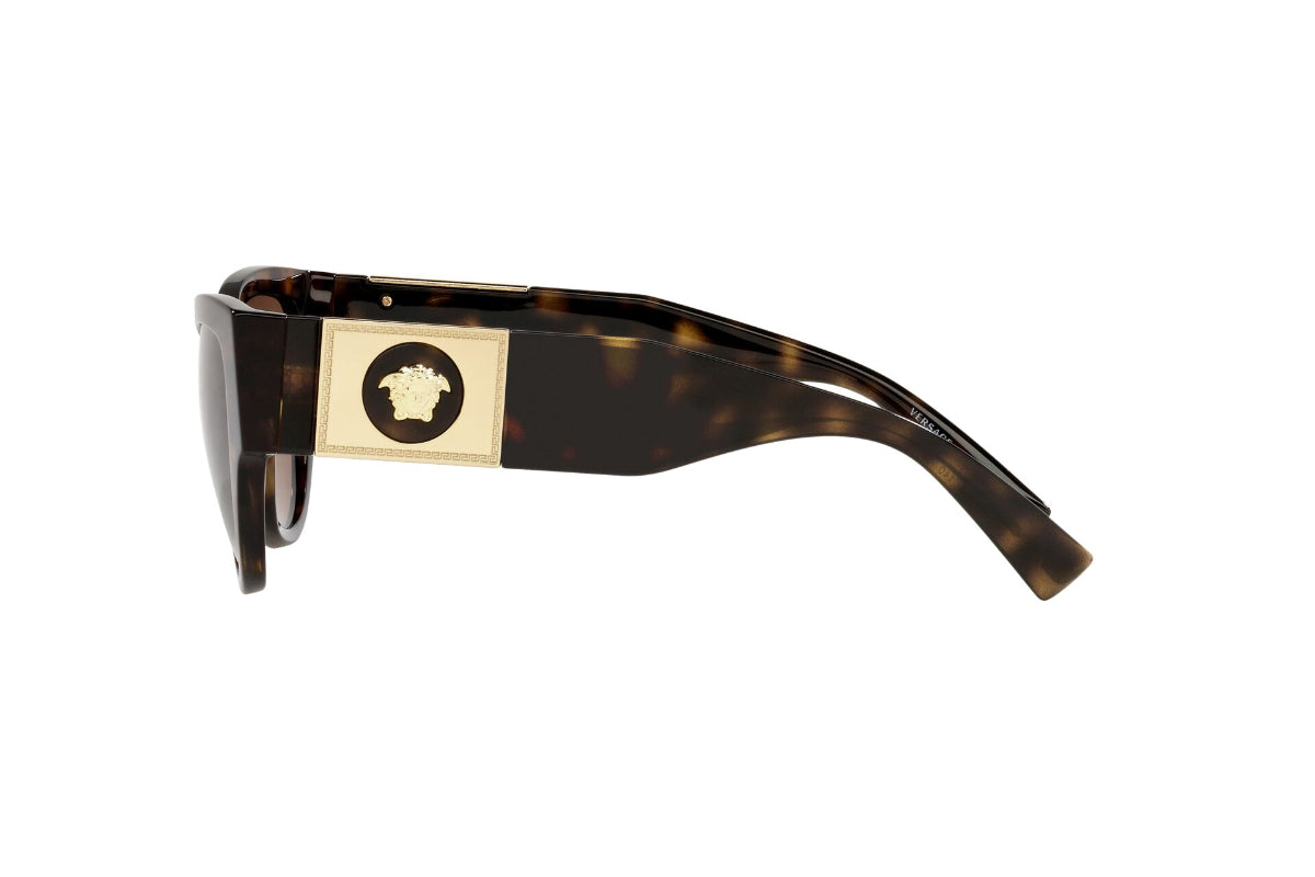 Lentes de Sol Havana Versace