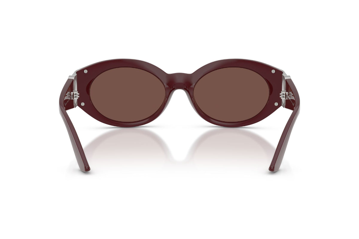 Versace Lentes de Sol Medusa Honor VE4503U