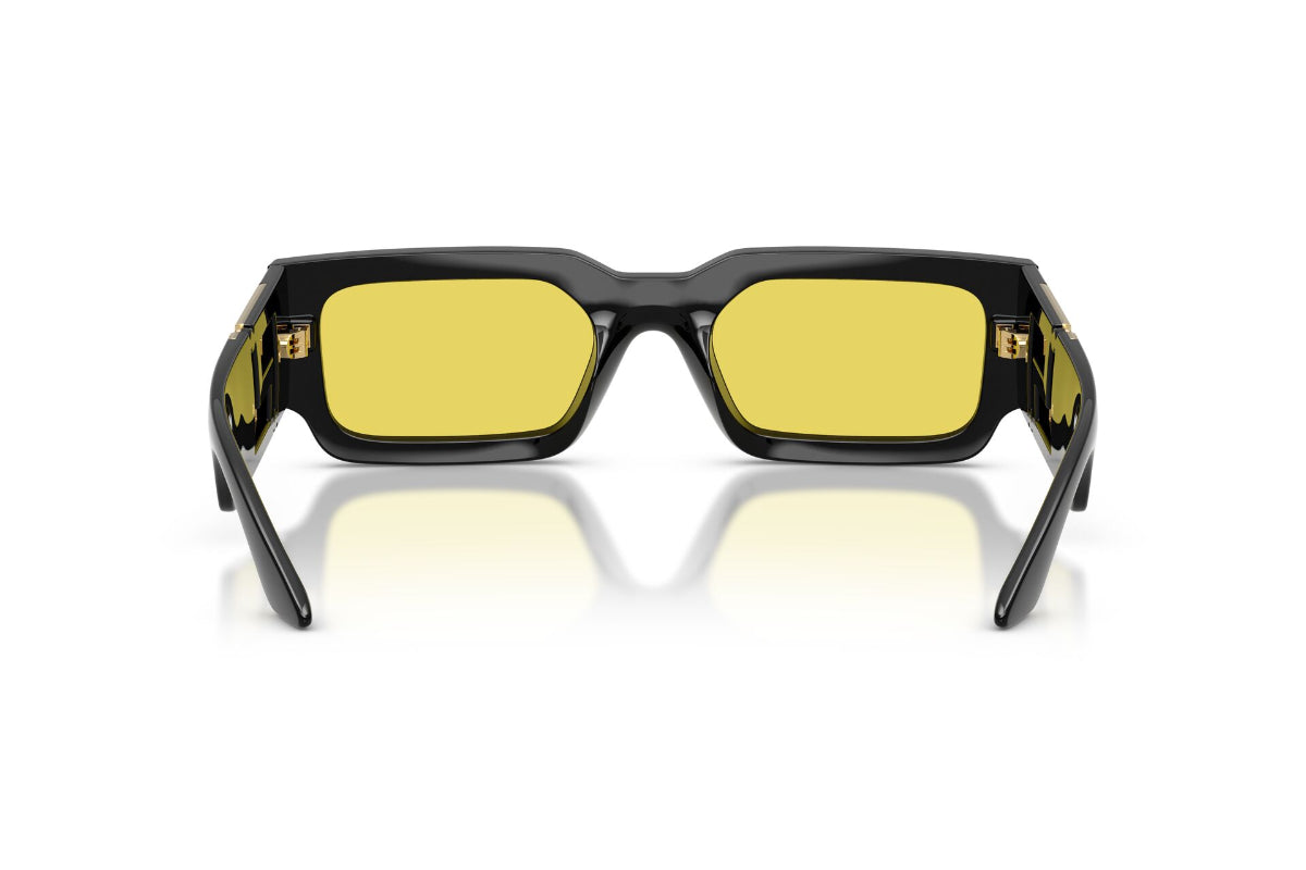 Versace Lentes de Sol Greca Maxi VE4506U