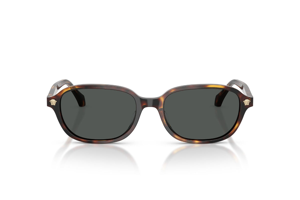 Versace Lentes de Sol Medusa VE4514D