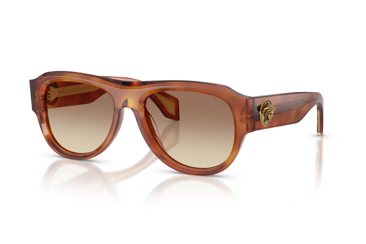 Versace Lentes de Sol Degradados VE4518U