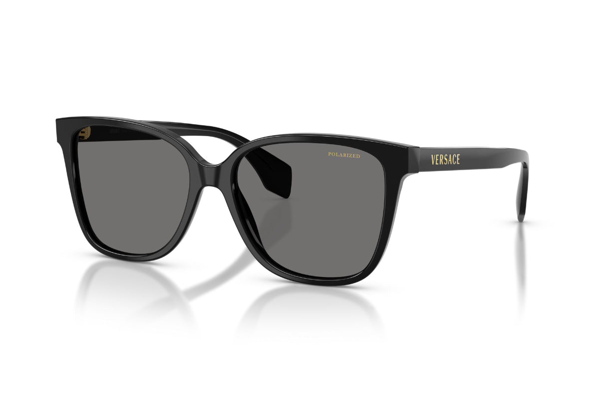 Versace Lentes de Sol Polarizados VE4523