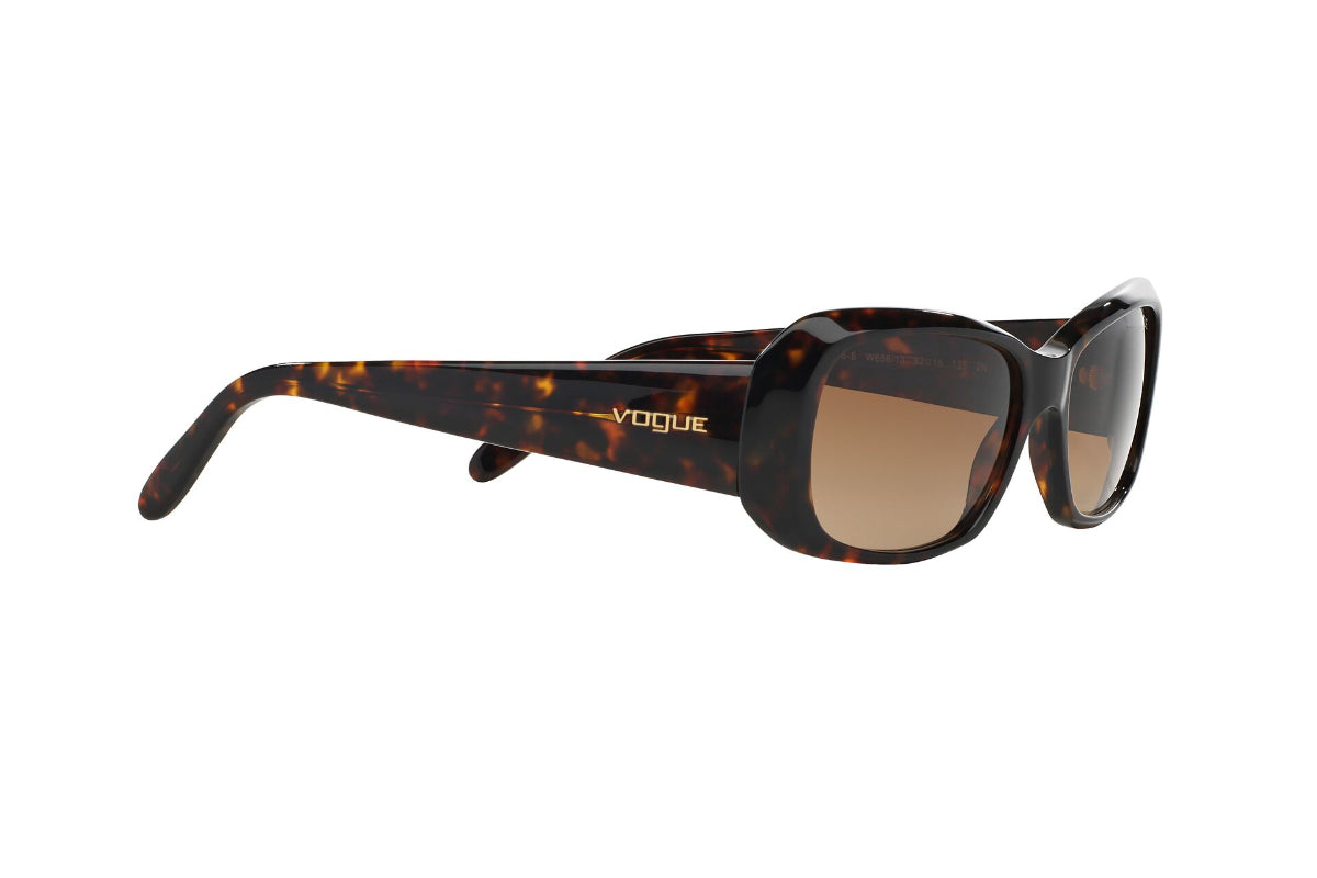 Lentes de Sol Dark Havana Vogue