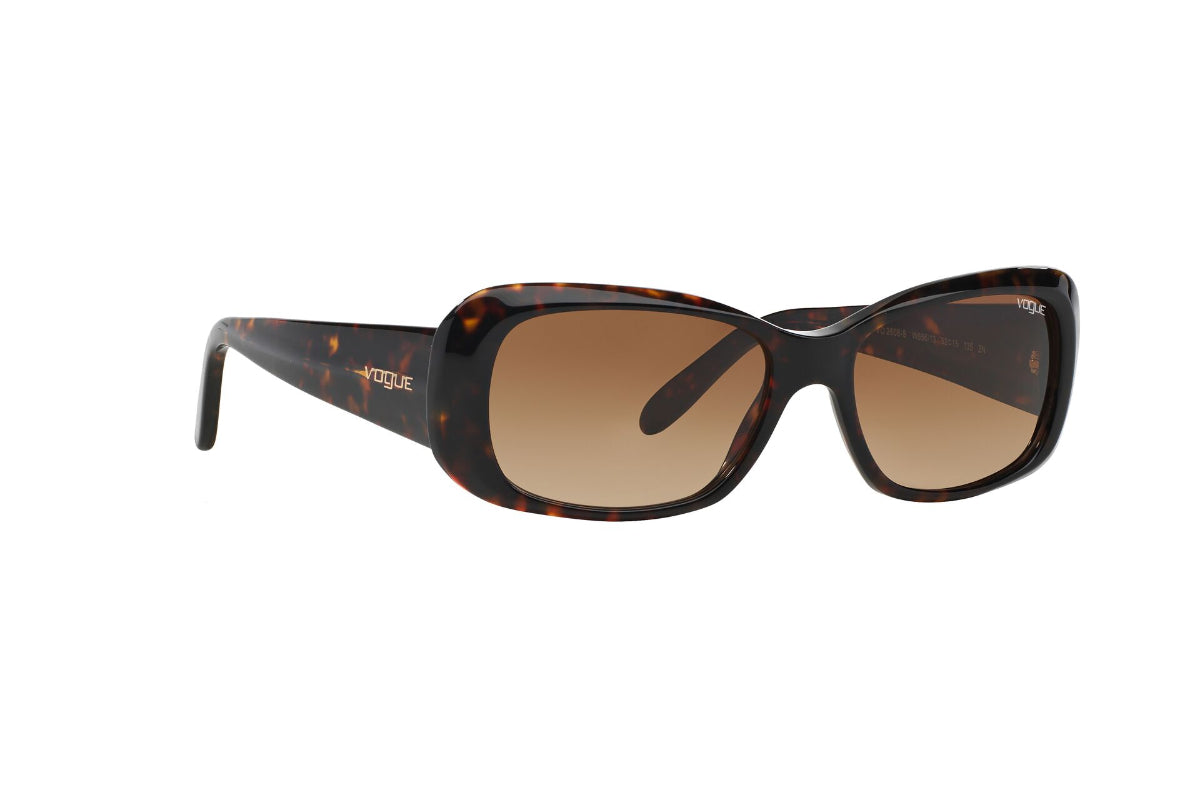 Lentes de Sol Dark Havana Vogue