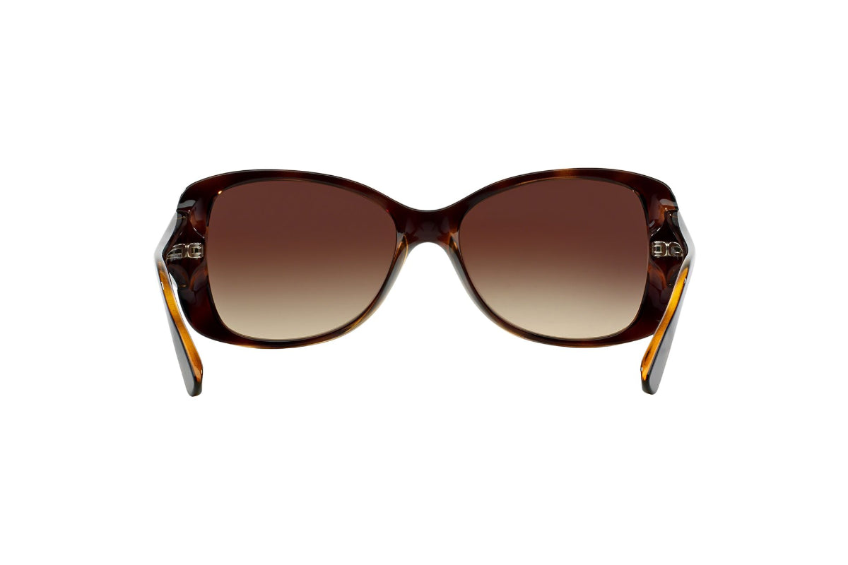 Lentes de Sol Marrón Vogue