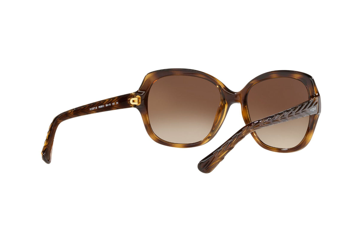Lentes de Sol Marrón Vogue