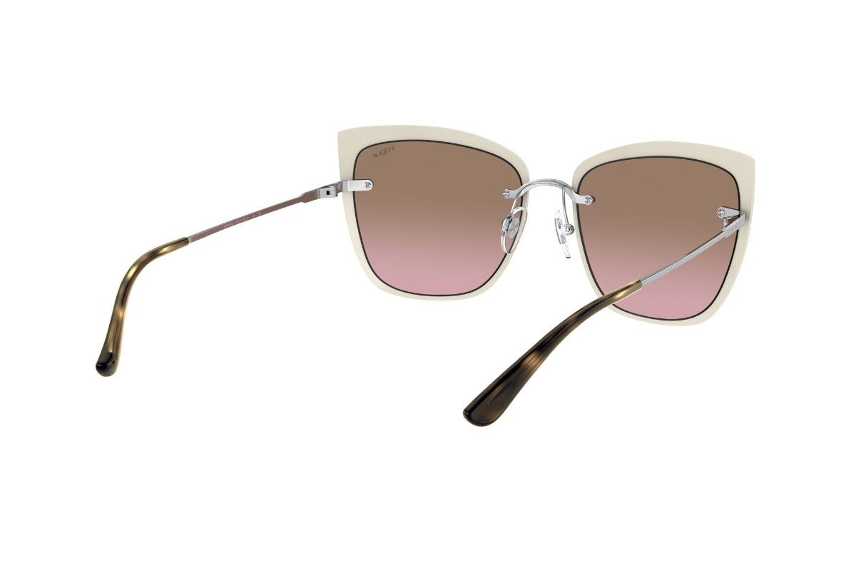 Lentes de Sol Gris Vogue