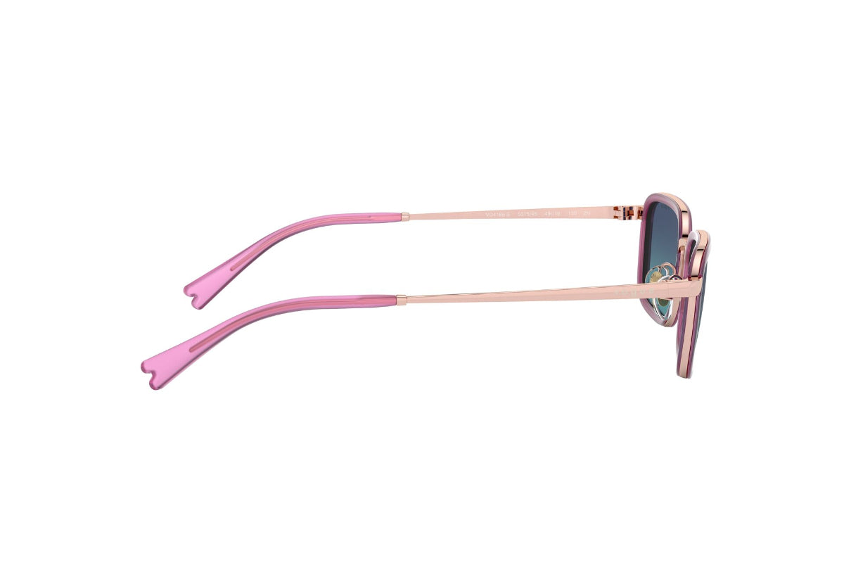 Lentes de Sol Millie Bobby Brown Vogue