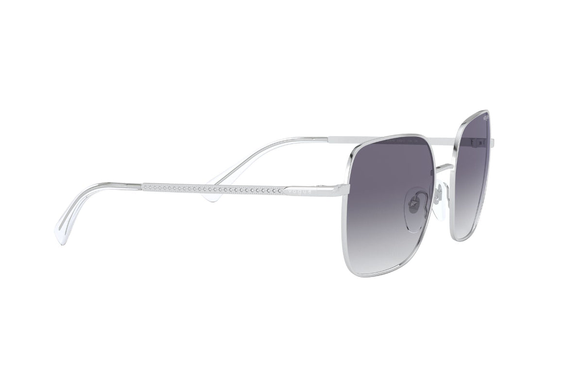 Lentes de Sol Silver Vogue
