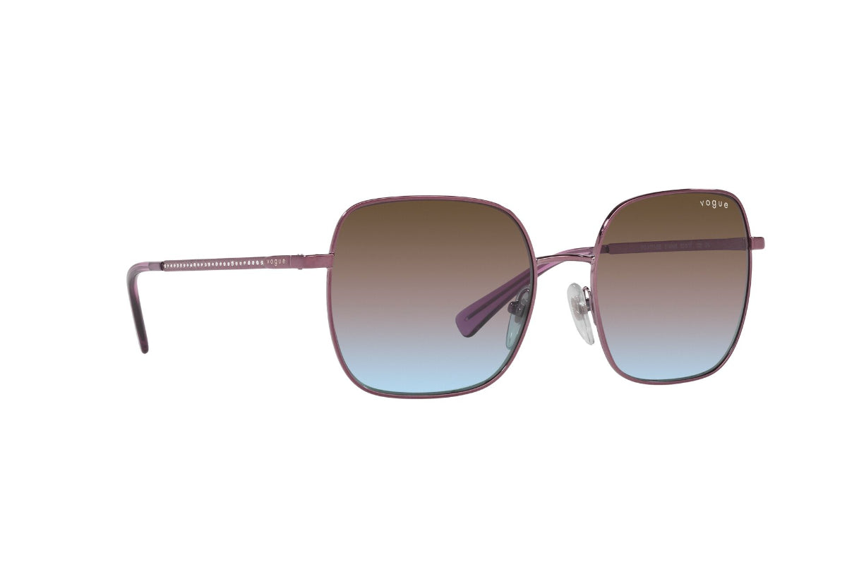 Lentes de Sol Light Pink  Vogue