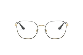 Lentes Opticos Black Vogue