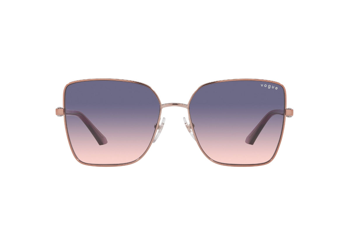 Lentes de Sol Pink Gold  Vogue