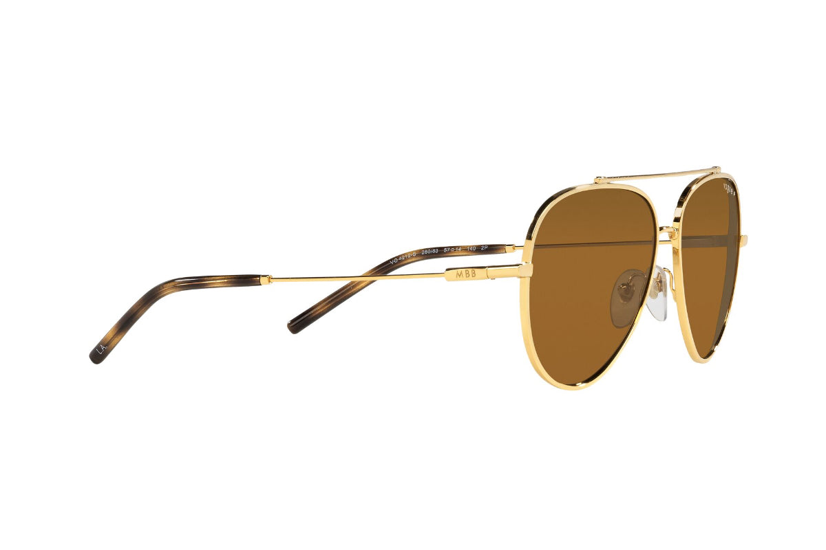 Vogue Eyewear Lentes de Sol Polarizados VO4212S