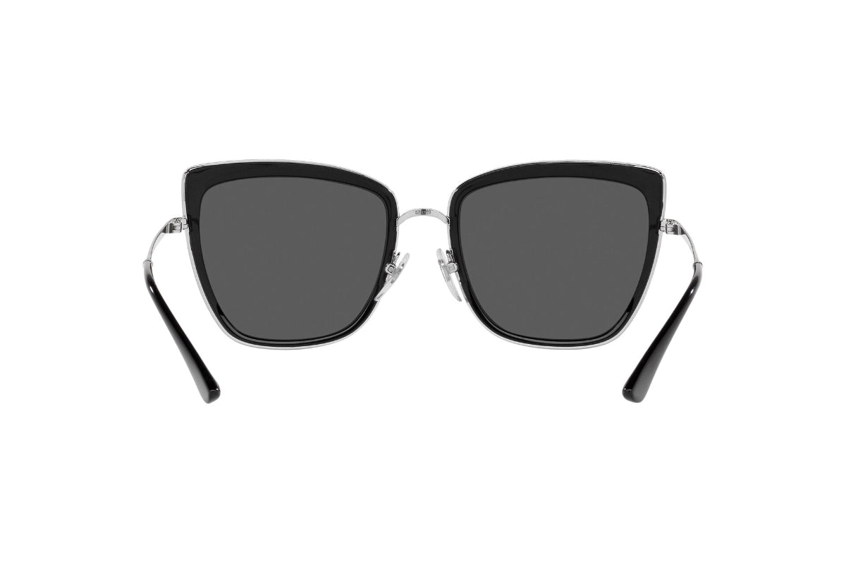 Lentes de Sol Silver Black Vogue Eyewear