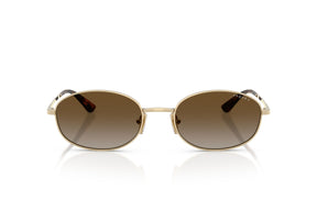 Vogue Lentes de Sol Polarizados Degradados VO4323S