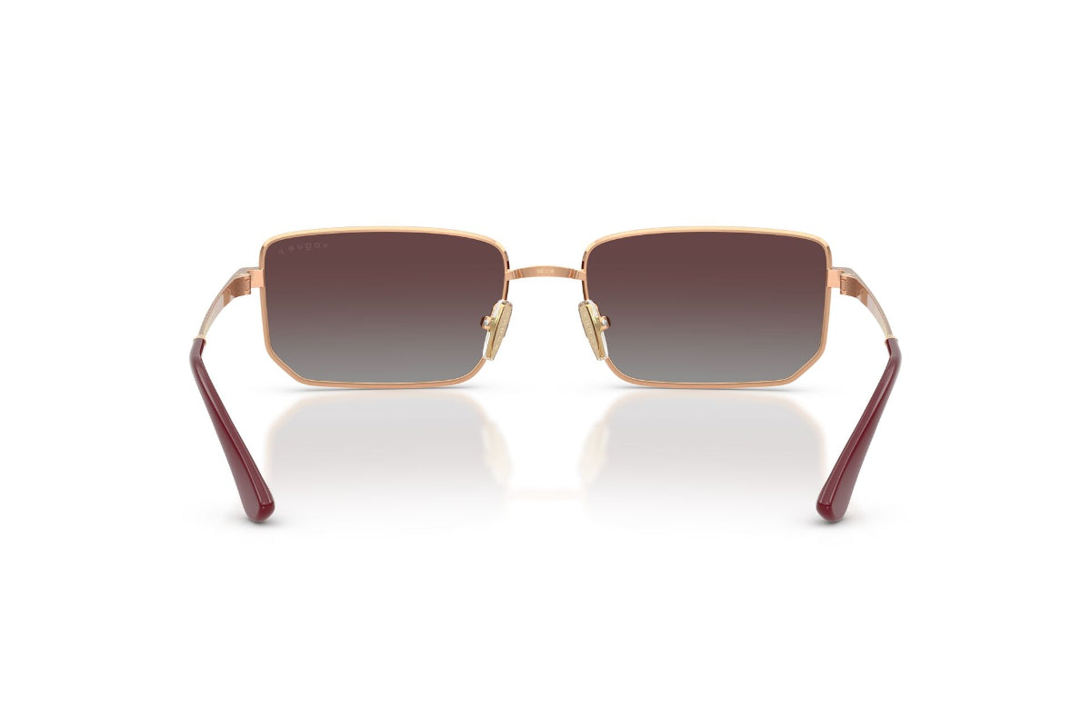 Vogue Lentes de Sol Polarizados Degradados VO4352S