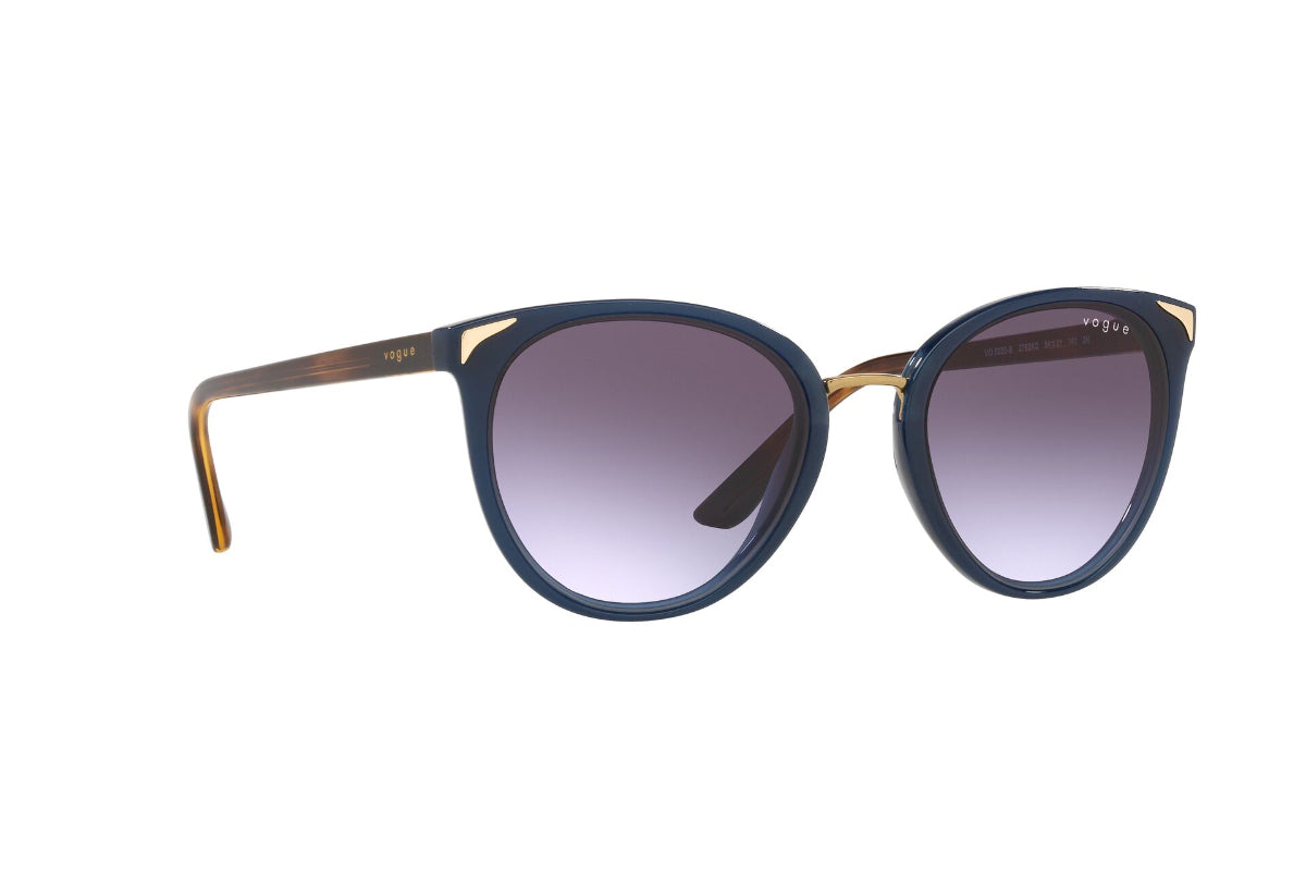 Lentes de Sol Opal Blue  Vogue