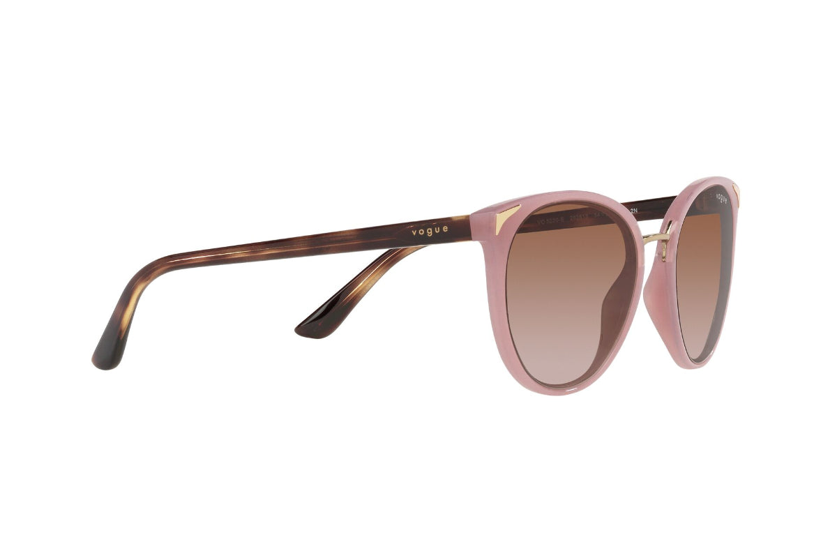 Lentes de Sol Opal Pink  Vogue