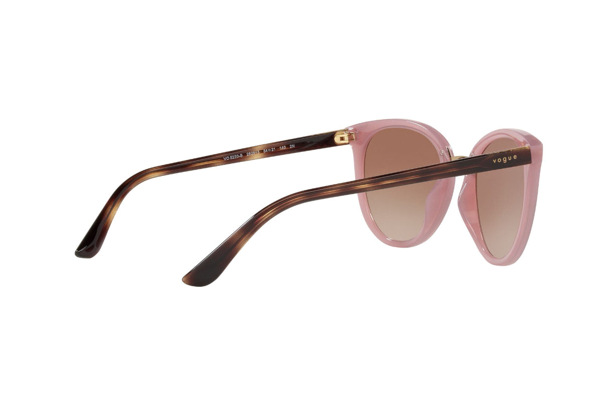 Lentes de Sol Opal Pink  Vogue