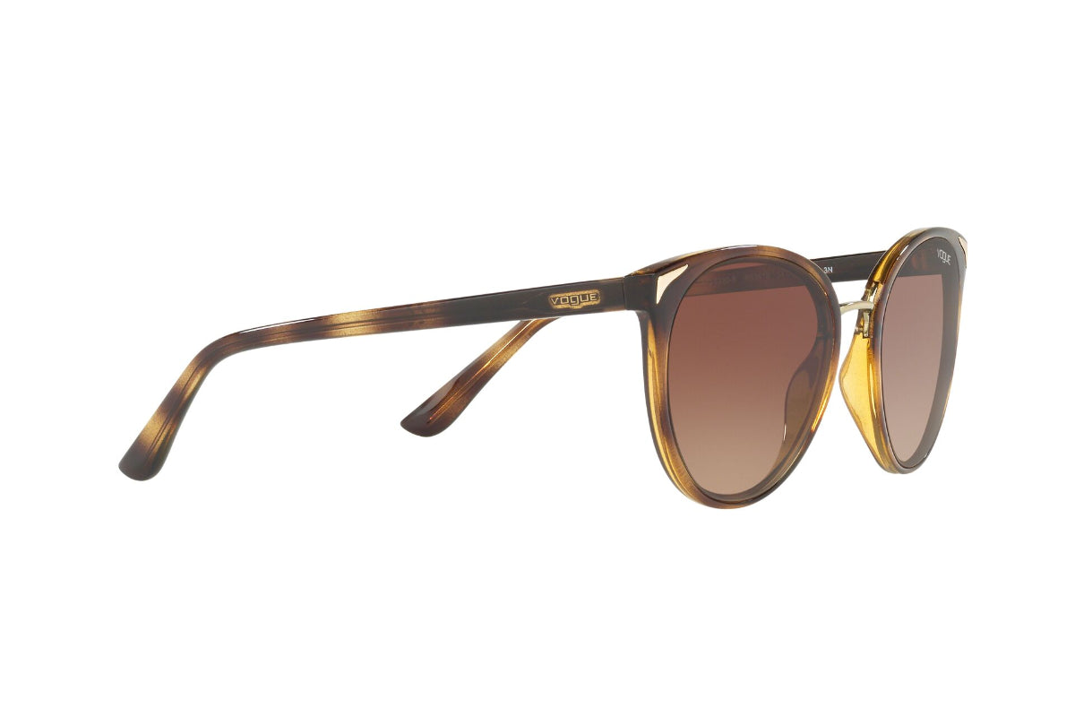 Lentes de Sol Dark Havana  Vogue