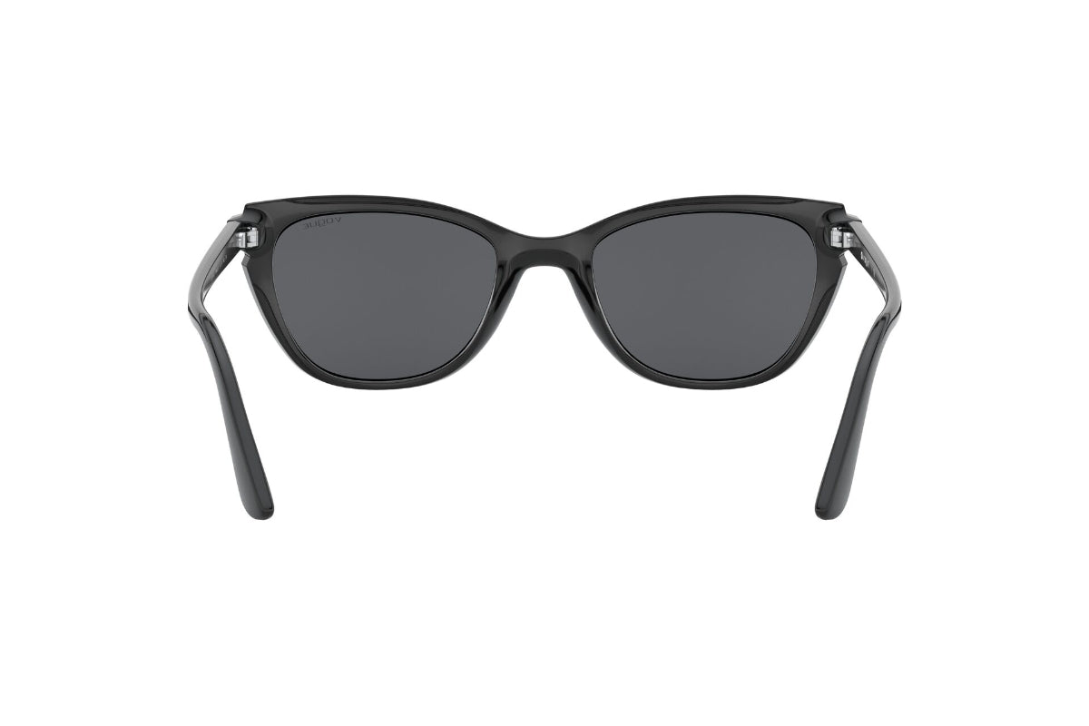 Lentes de Sol Black Vogue Eyewear