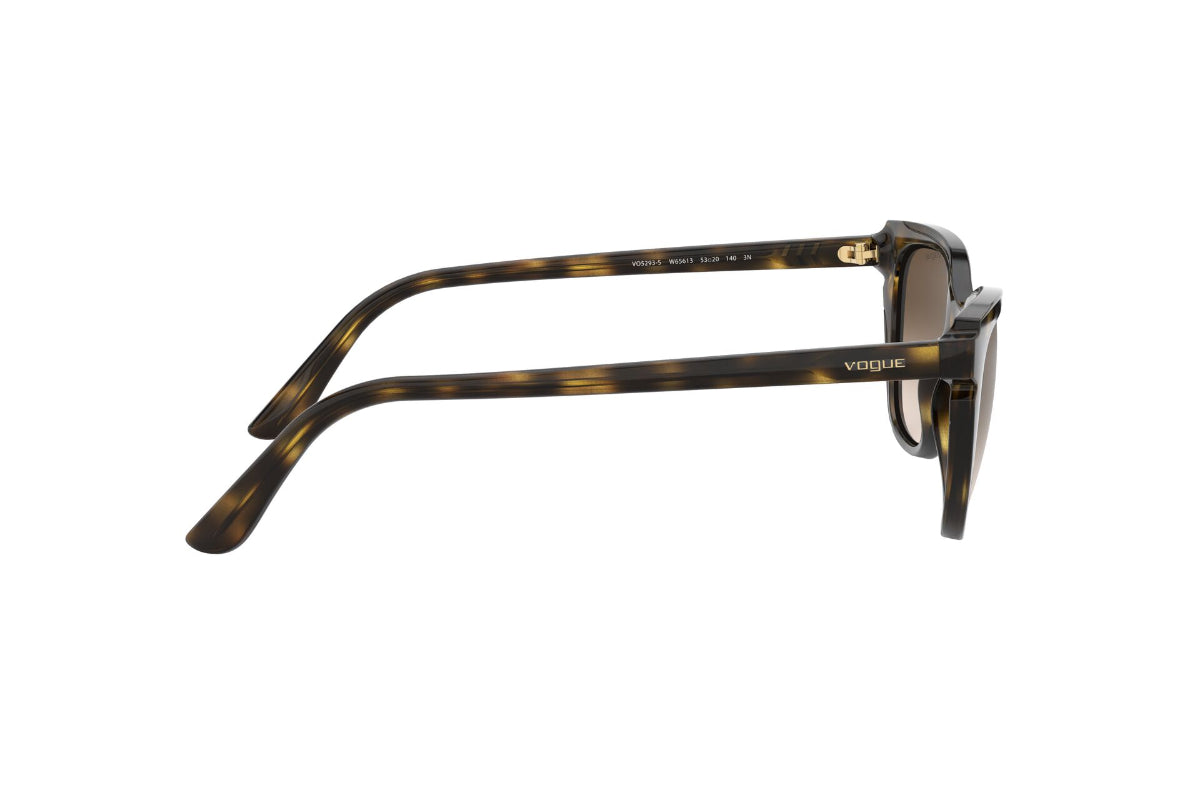 Lentes de Sol Dark Havana Vogue Eyewear