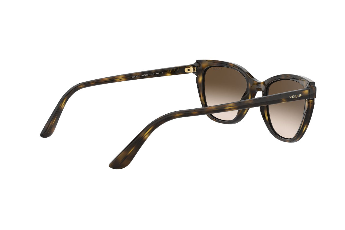 Lentes de Sol Dark Havana Vogue Eyewear