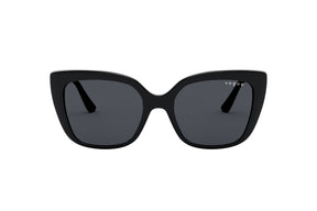 Lentes de Sol Black Vogue