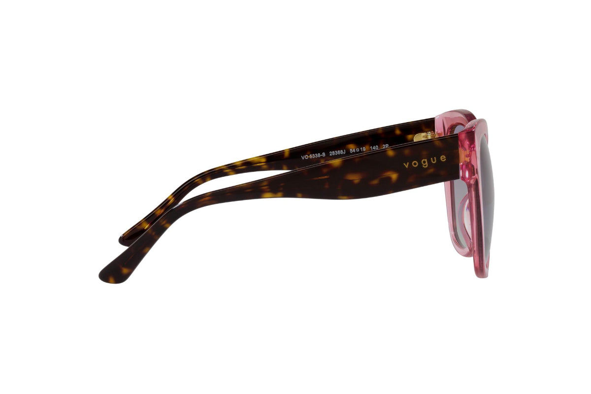 Vogue Eyewear Lentes de Sol Polarizados VO5338S