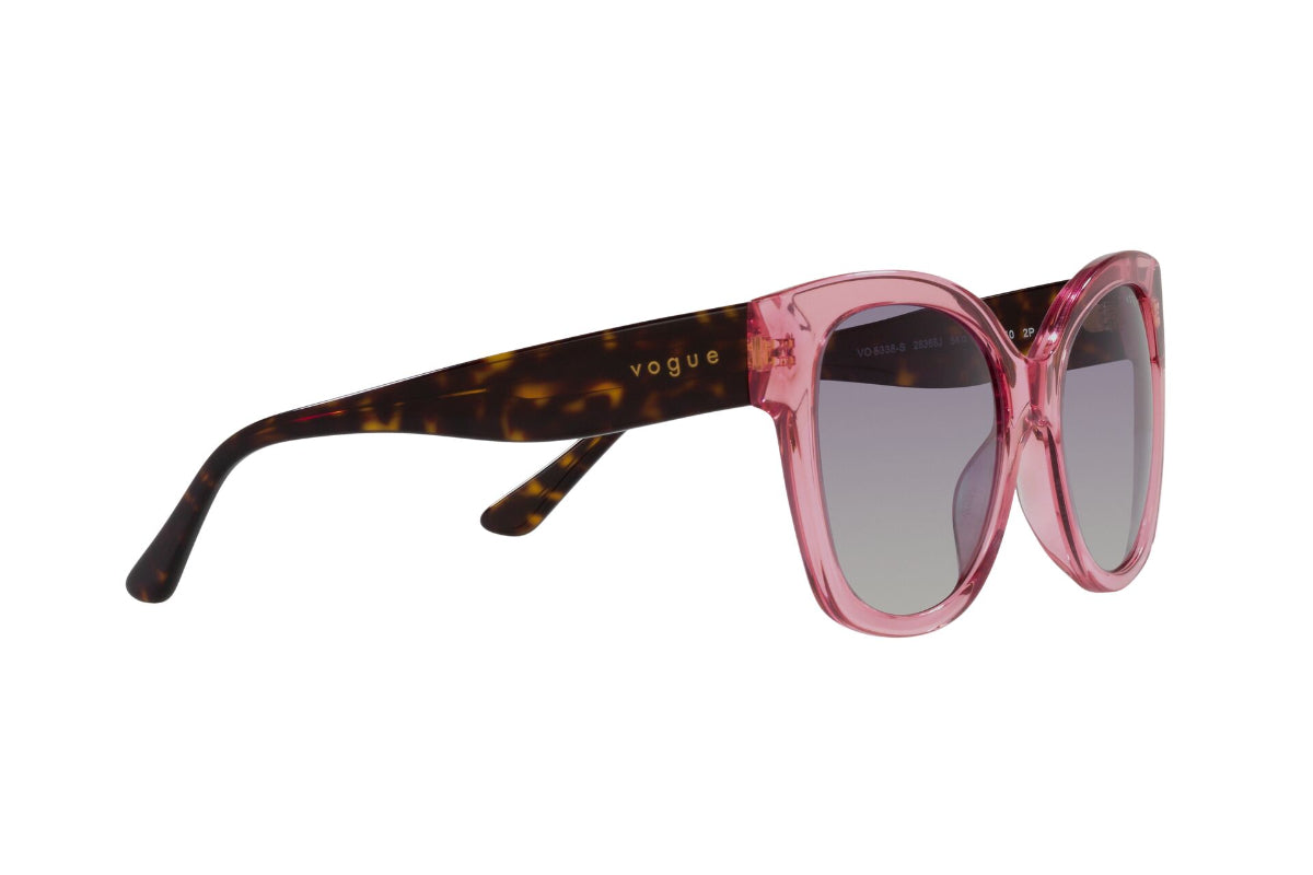 Vogue Eyewear Lentes de Sol Polarizados VO5338S