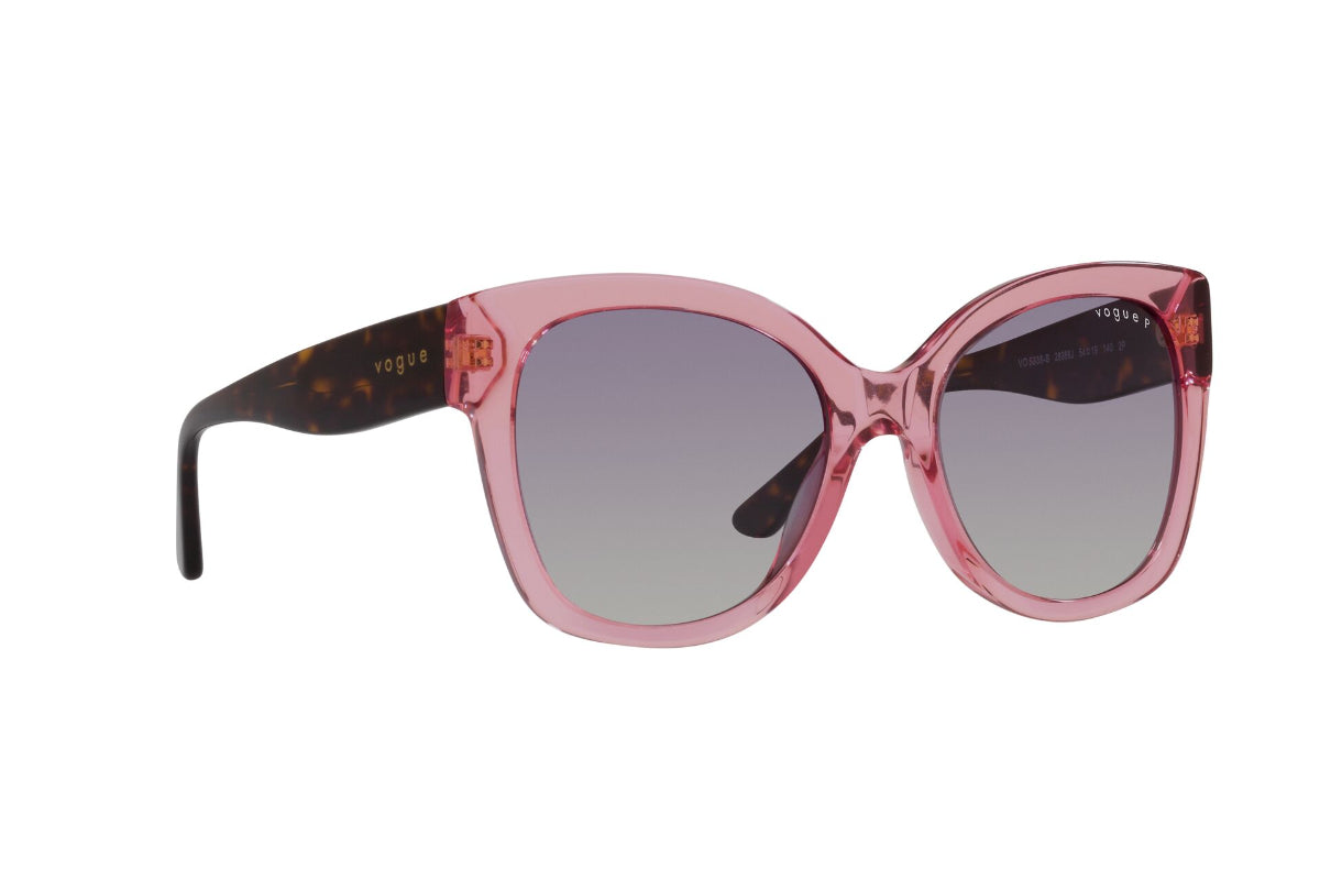 Vogue Eyewear Lentes de Sol Polarizados VO5338S