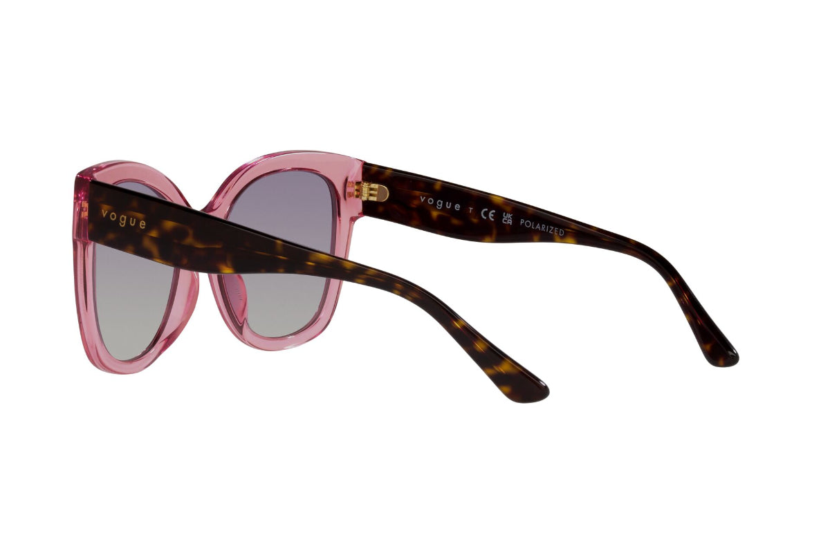 Vogue Eyewear Lentes de Sol Polarizados VO5338S