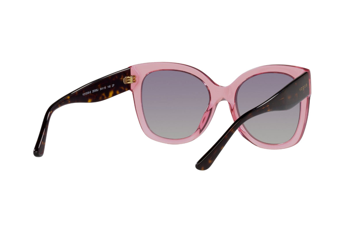 Vogue Eyewear Lentes de Sol Polarizados VO5338S