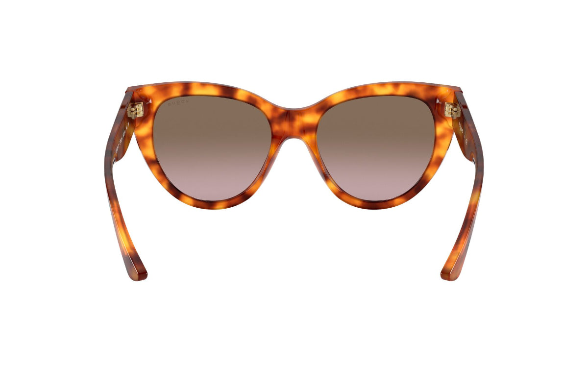 Lentes de Sol Marrón Vogue