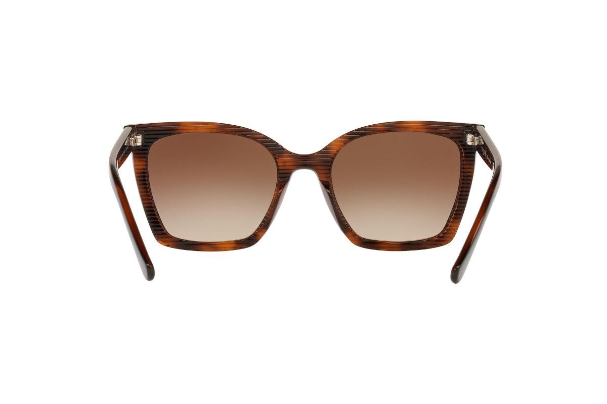 Lentes de Sol Dark Havana Vogue