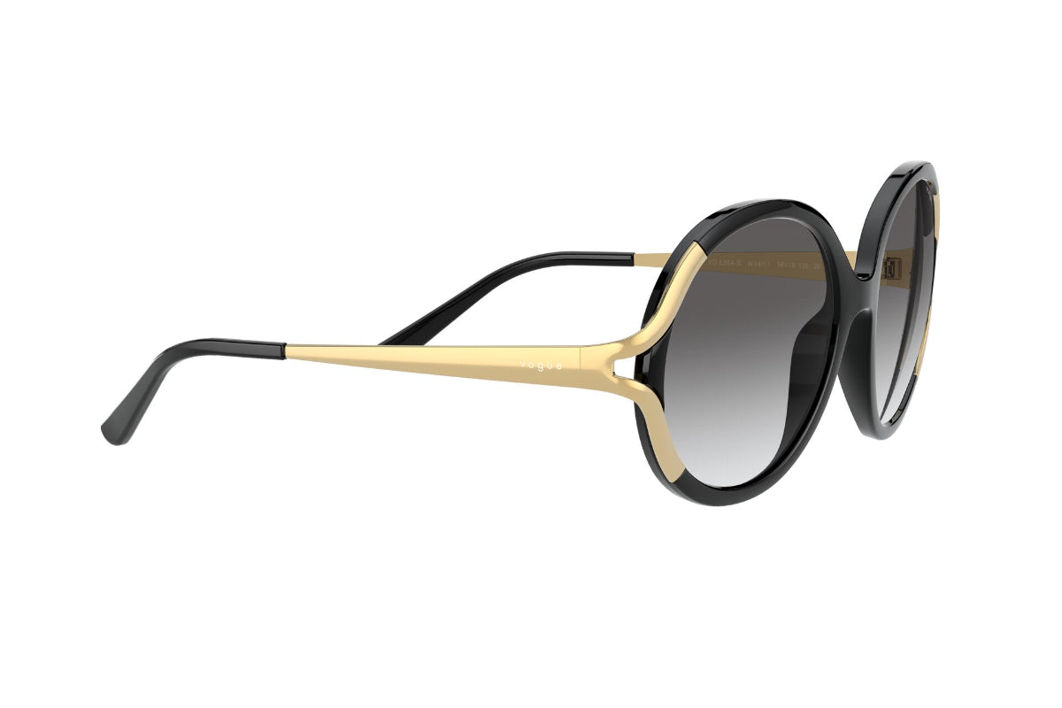 Lentes de Sol Black Vogue