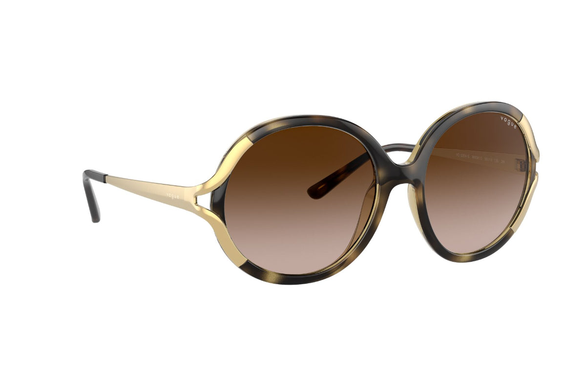 Lentes de Sol Havana Vogue