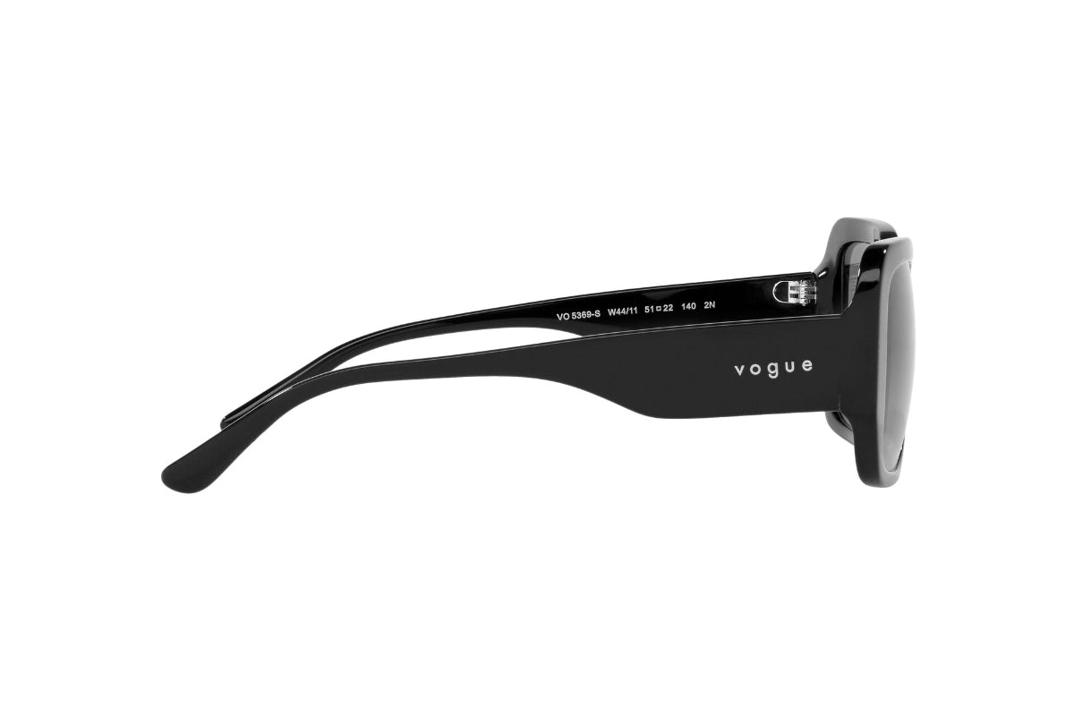 Lentes de Sol  Black  Vogue