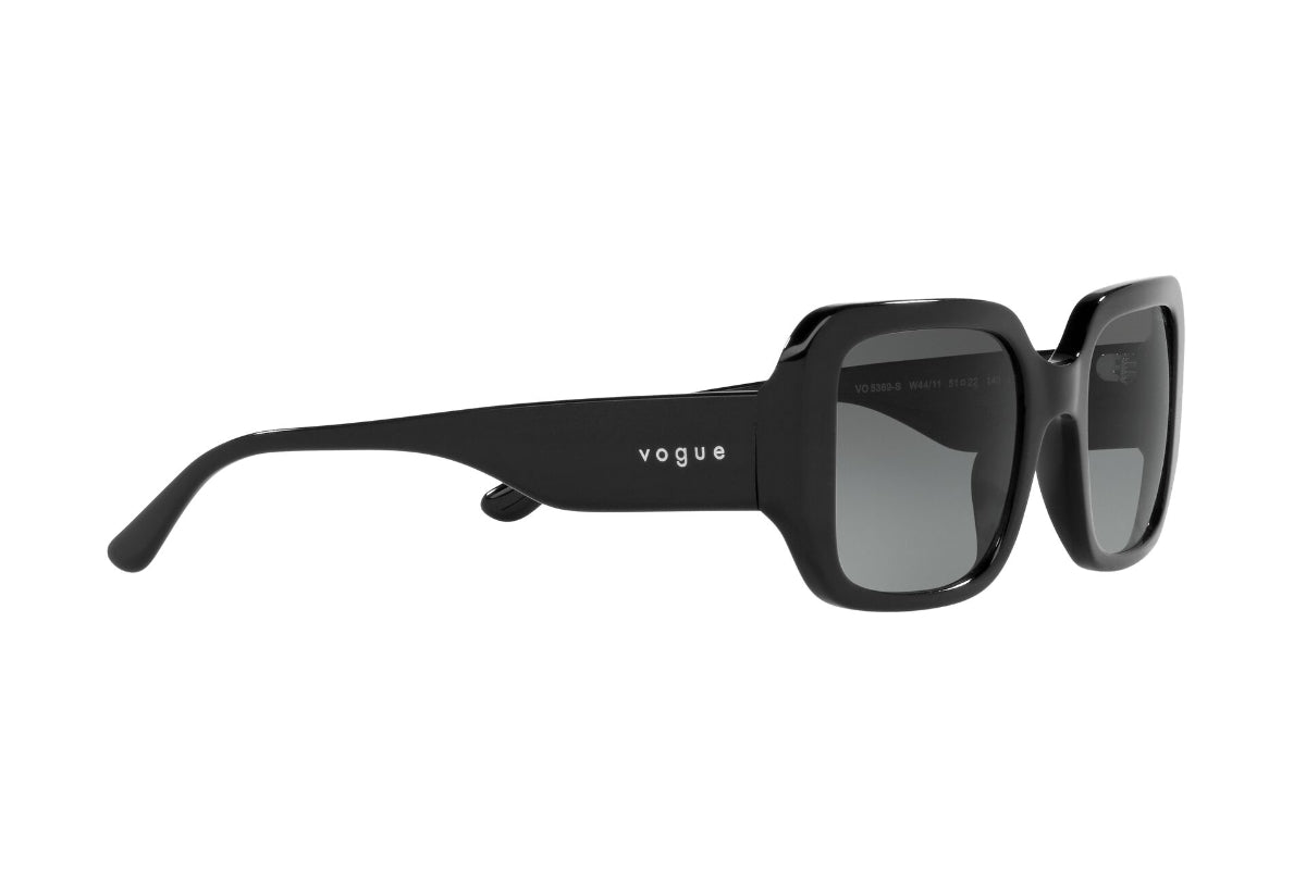 Lentes de Sol  Black  Vogue