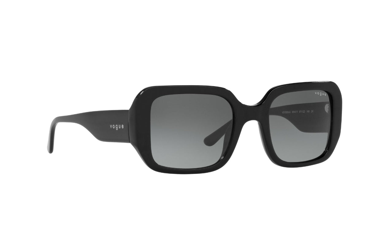 Lentes de Sol  Black  Vogue