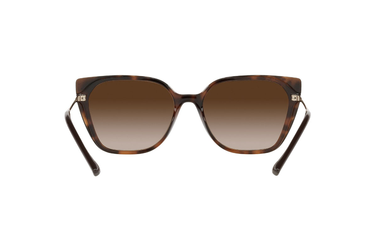 Lentes de Sol Dark Havana Vogue Eyewear