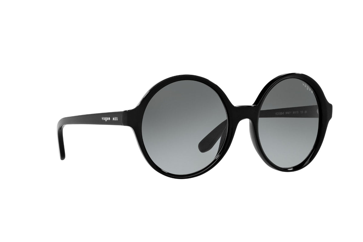 Lentes de Sol Black Vogue
